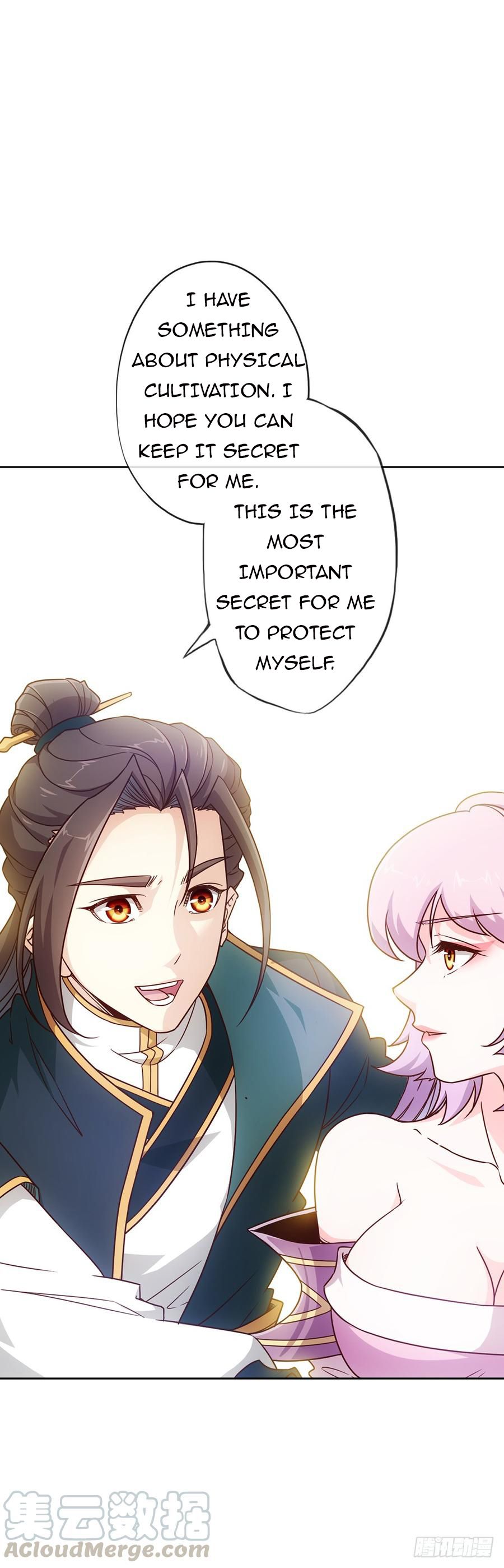 Hong Tianshen Zun Chapter 17 - page 12
