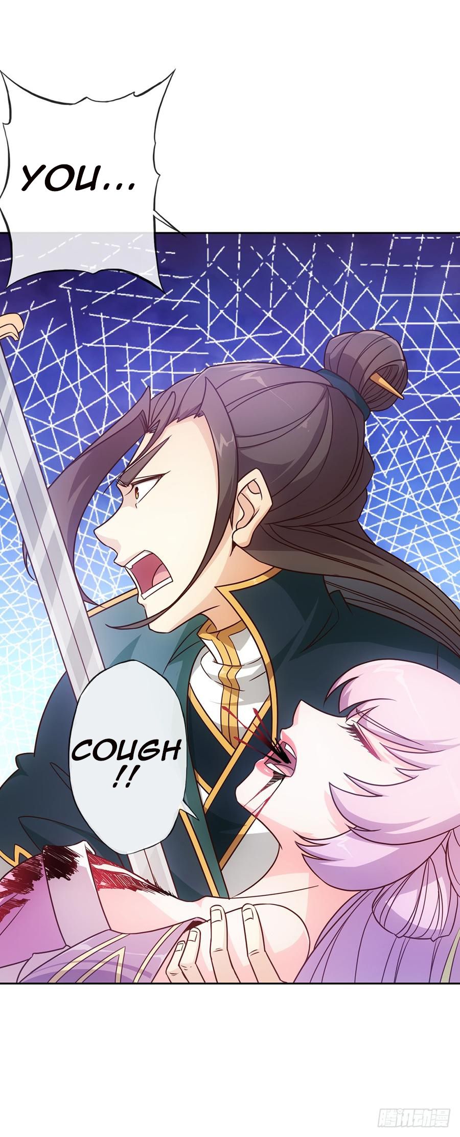 Hong Tianshen Zun Chapter 17 - page 25