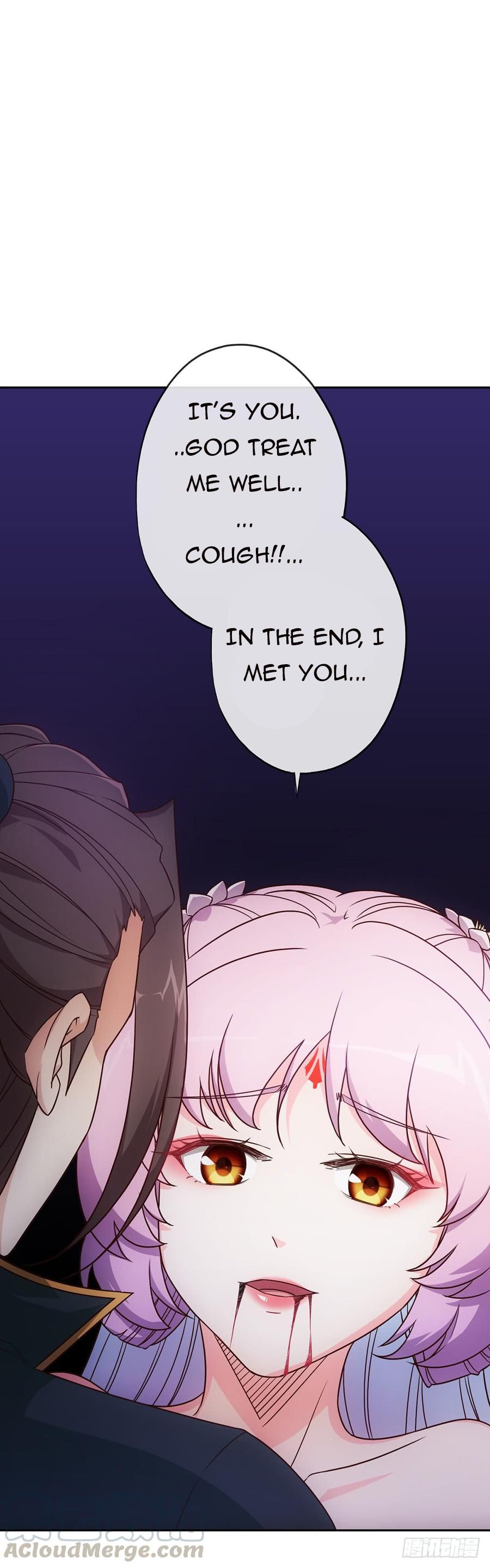 Hong Tianshen Zun Chapter 17 - page 28