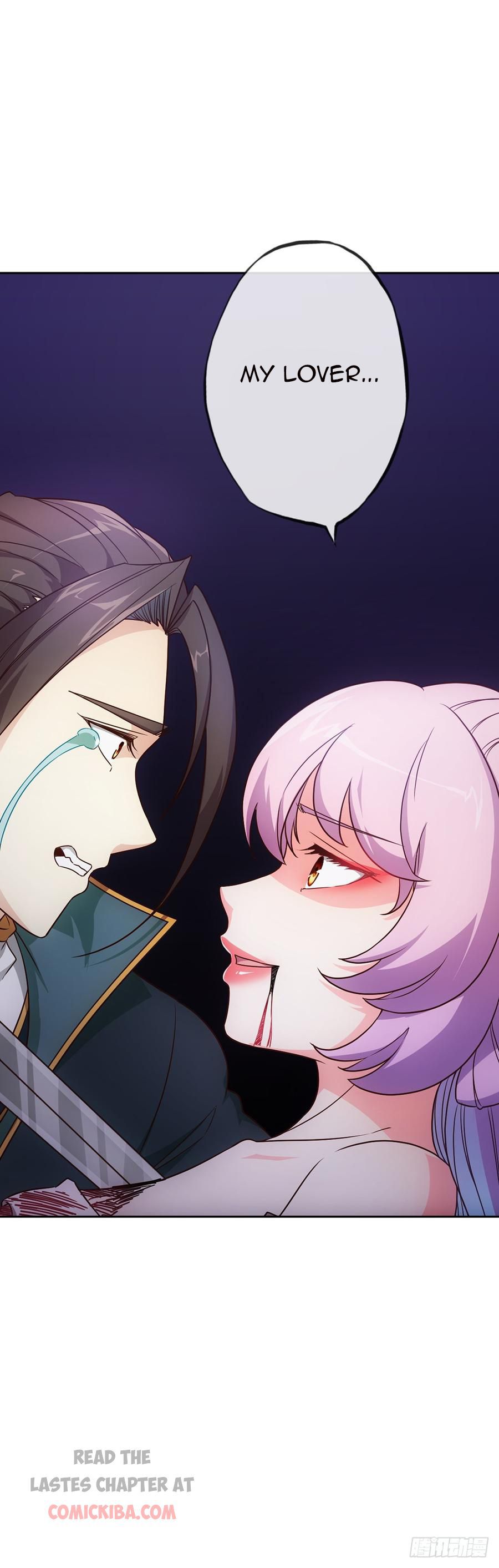 Hong Tianshen Zun Chapter 17 - page 29