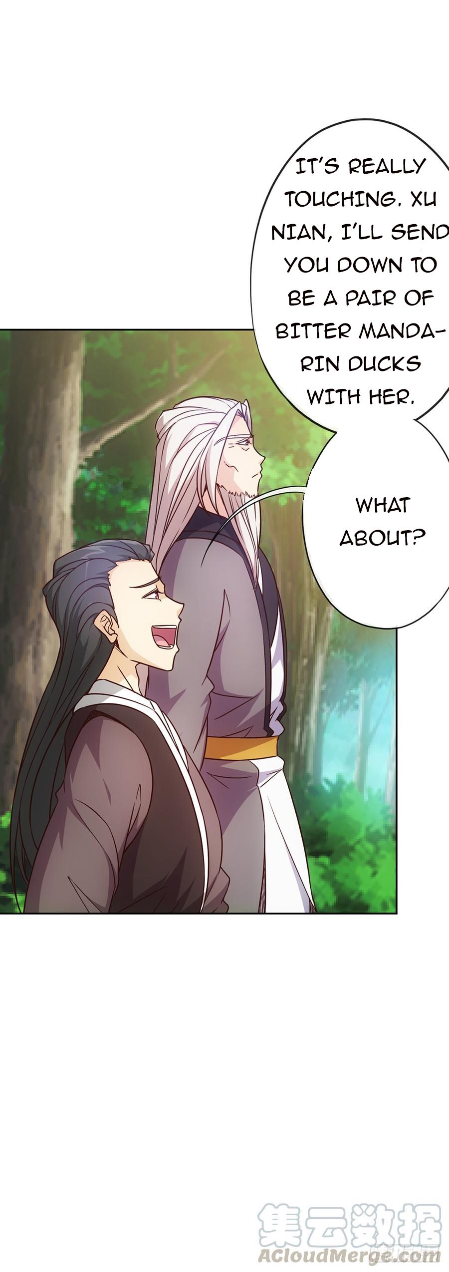 Hong Tianshen Zun Chapter 17 - page 32