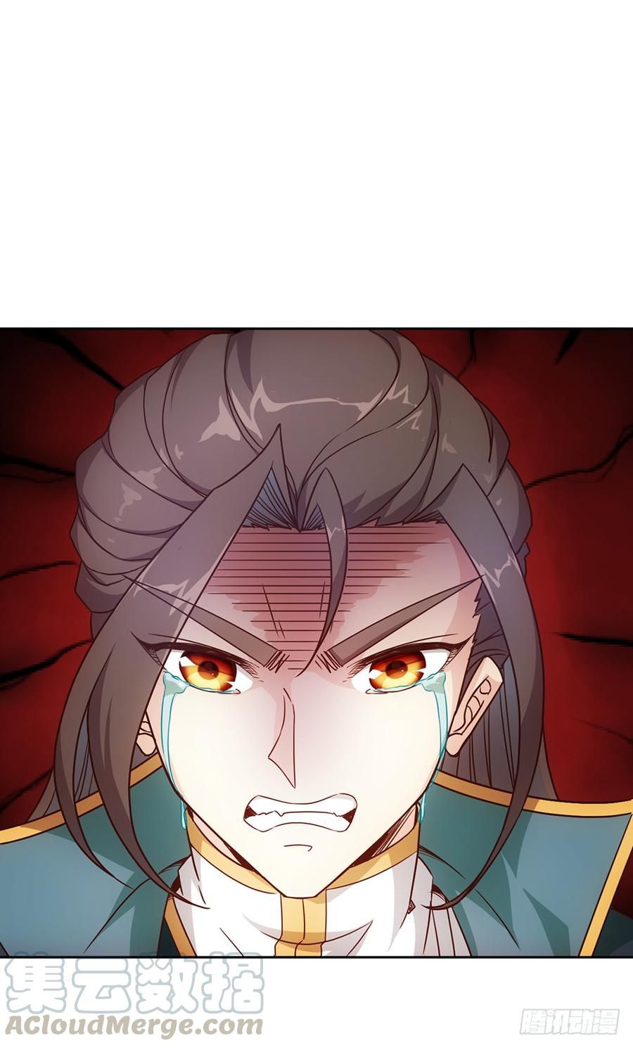 Hong Tianshen Zun Chapter 17 - page 36