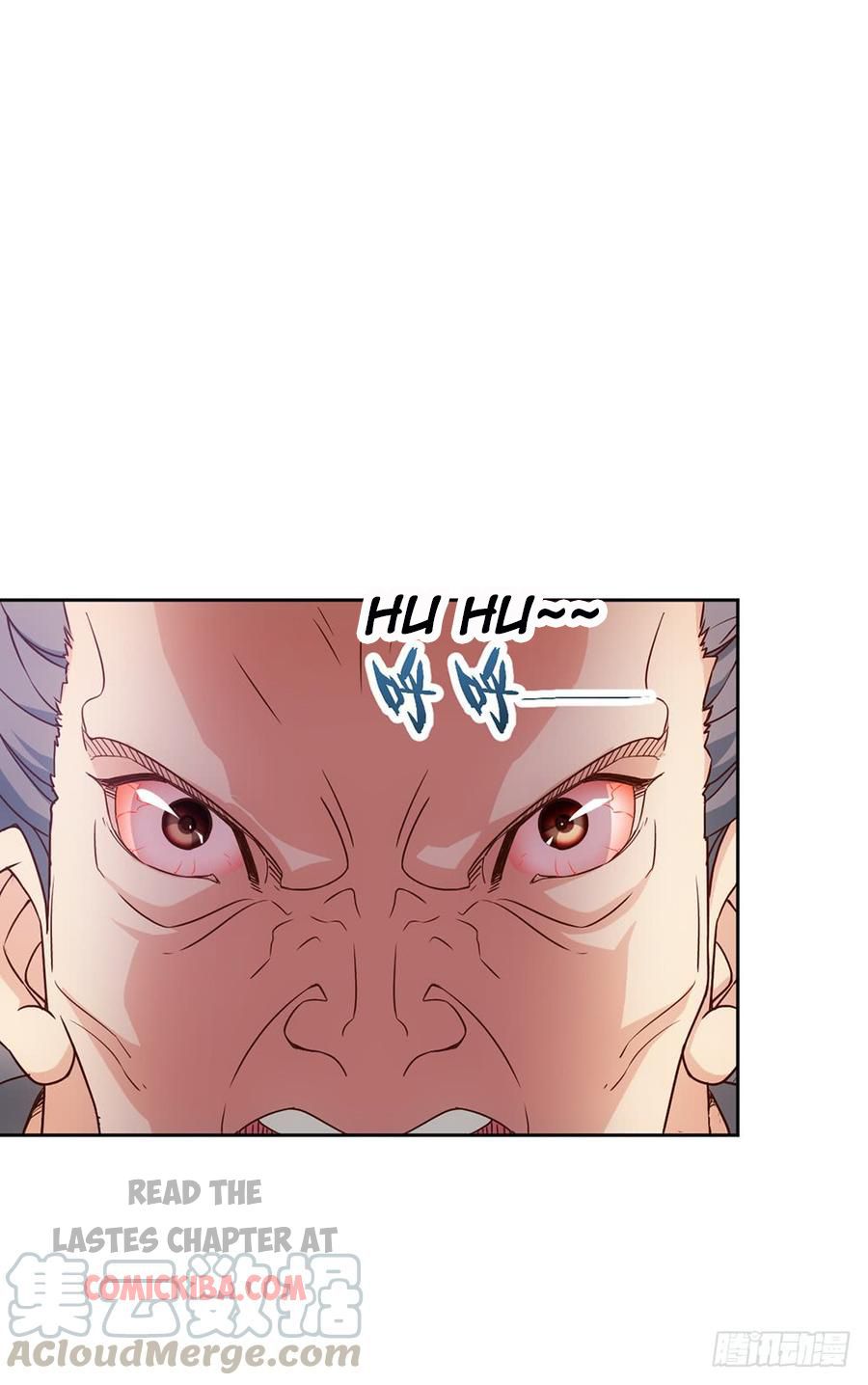 Hong Tianshen Zun Chapter 17 - page 4
