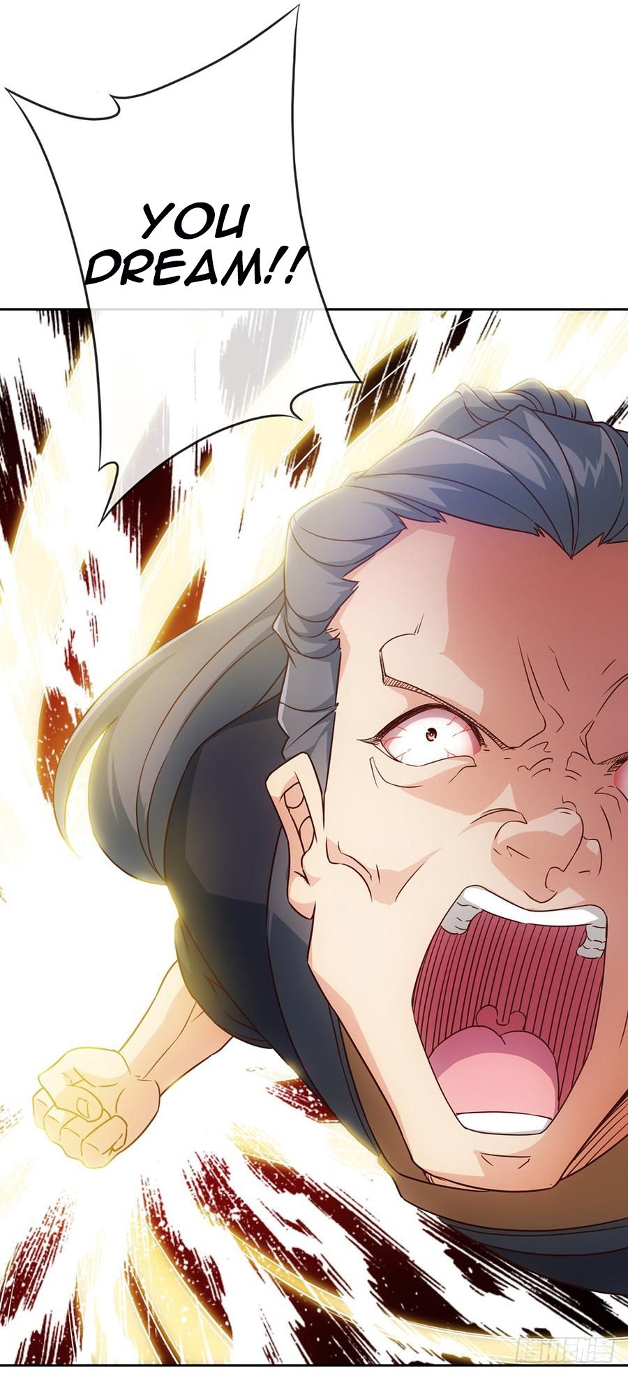 Hong Tianshen Zun Chapter 17 - page 5
