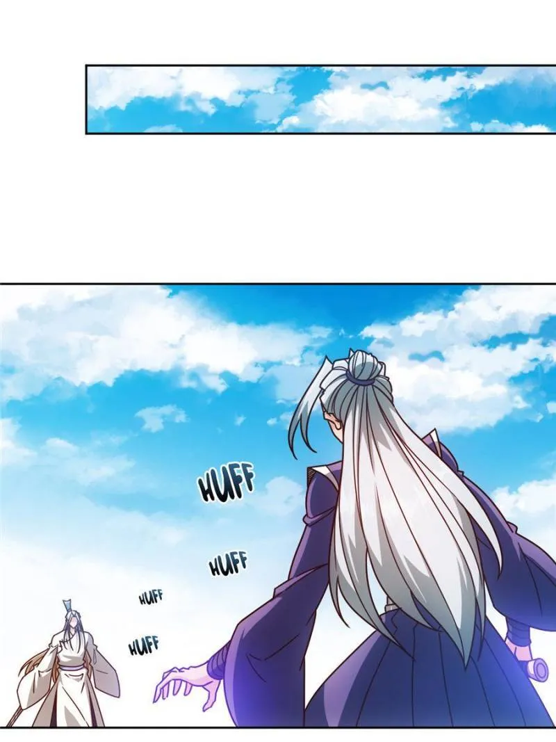 Hong Tianshen Zun Chapter 70 - page 1