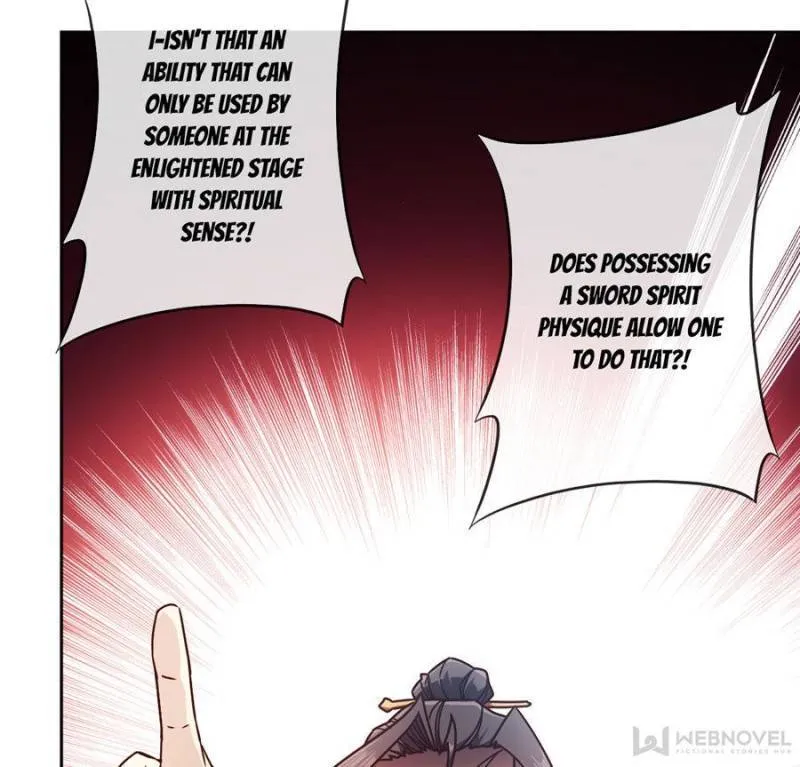 Hong Tianshen Zun Chapter 70 - page 10