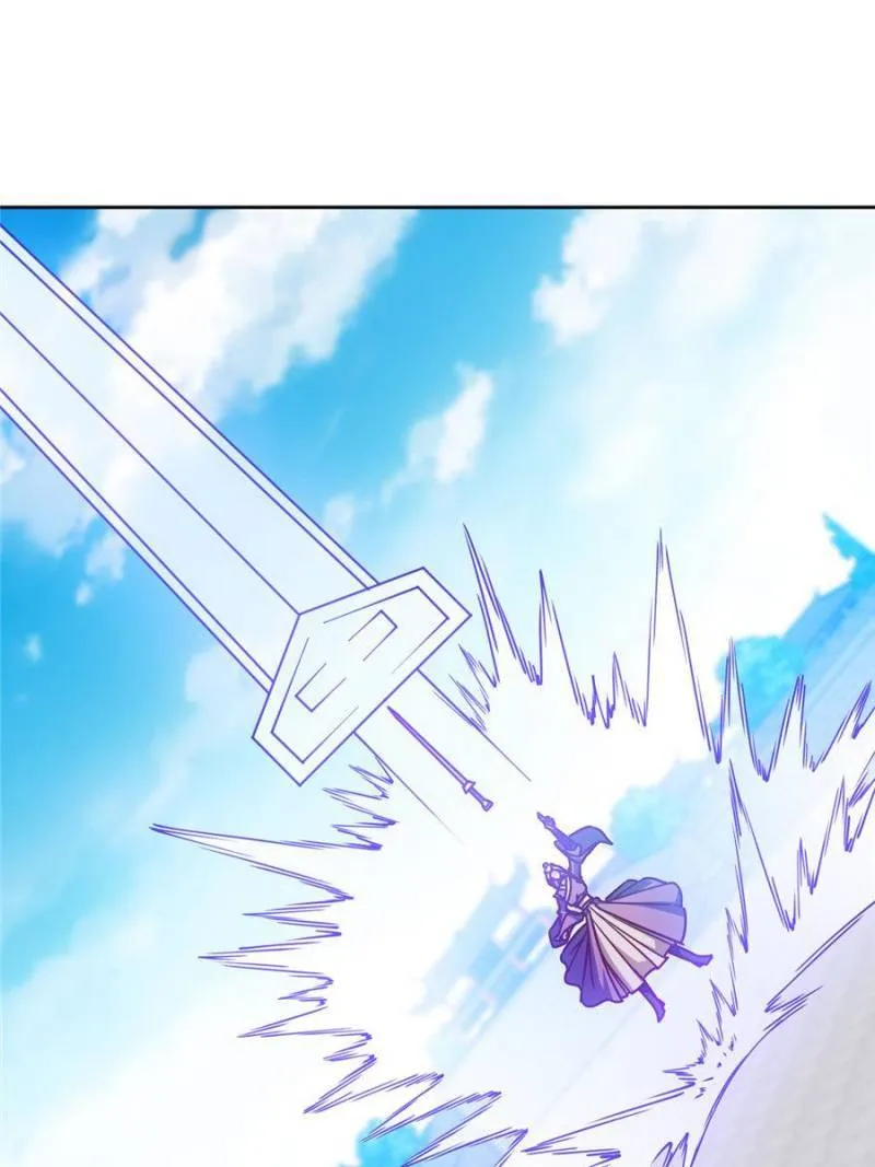 Hong Tianshen Zun Chapter 70 - page 13