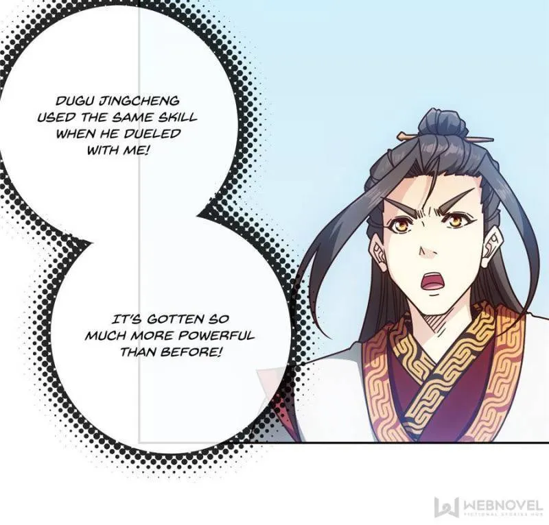 Hong Tianshen Zun Chapter 70 - page 16