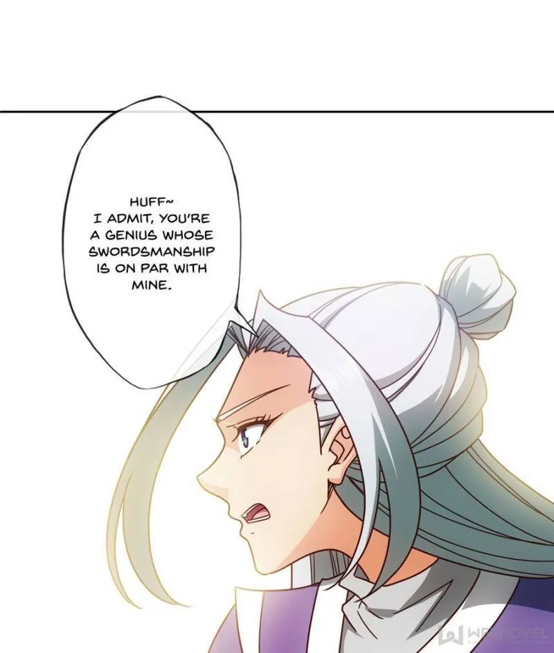Hong Tianshen Zun Chapter 70 - page 2