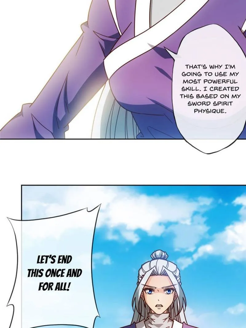 Hong Tianshen Zun Chapter 70 - page 3