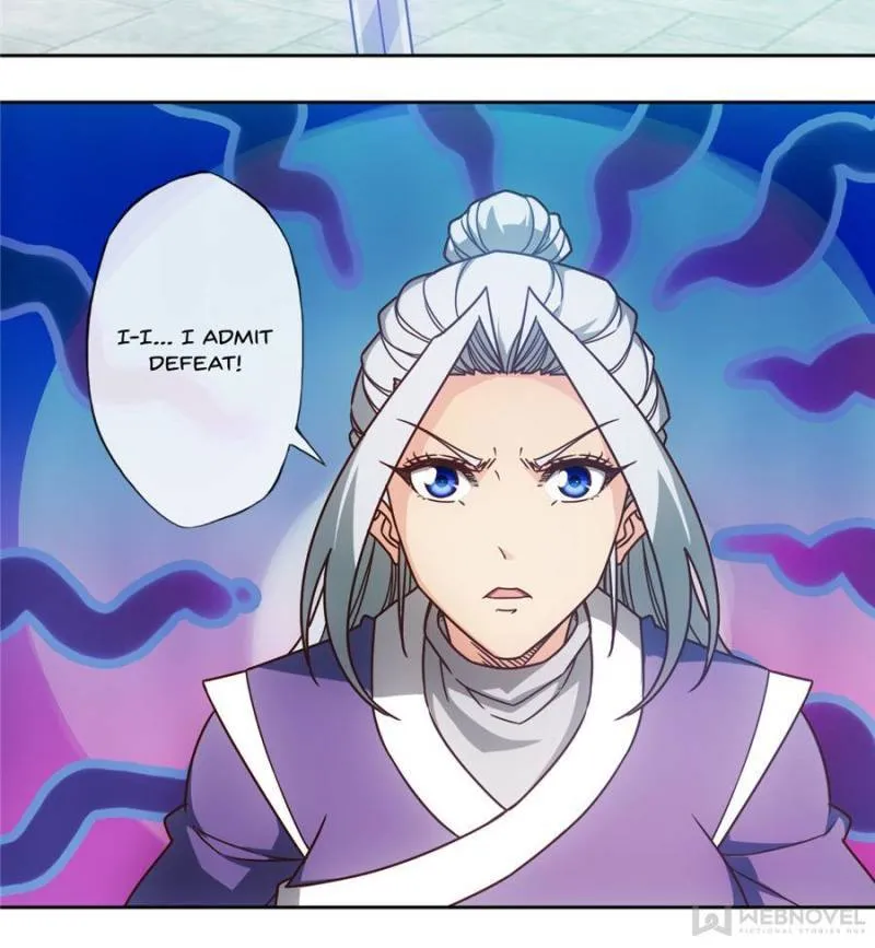 Hong Tianshen Zun Chapter 70 - page 32