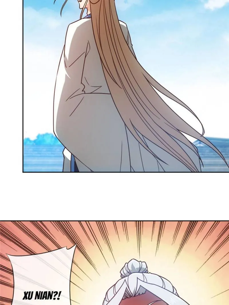Hong Tianshen Zun Chapter 70 - page 37