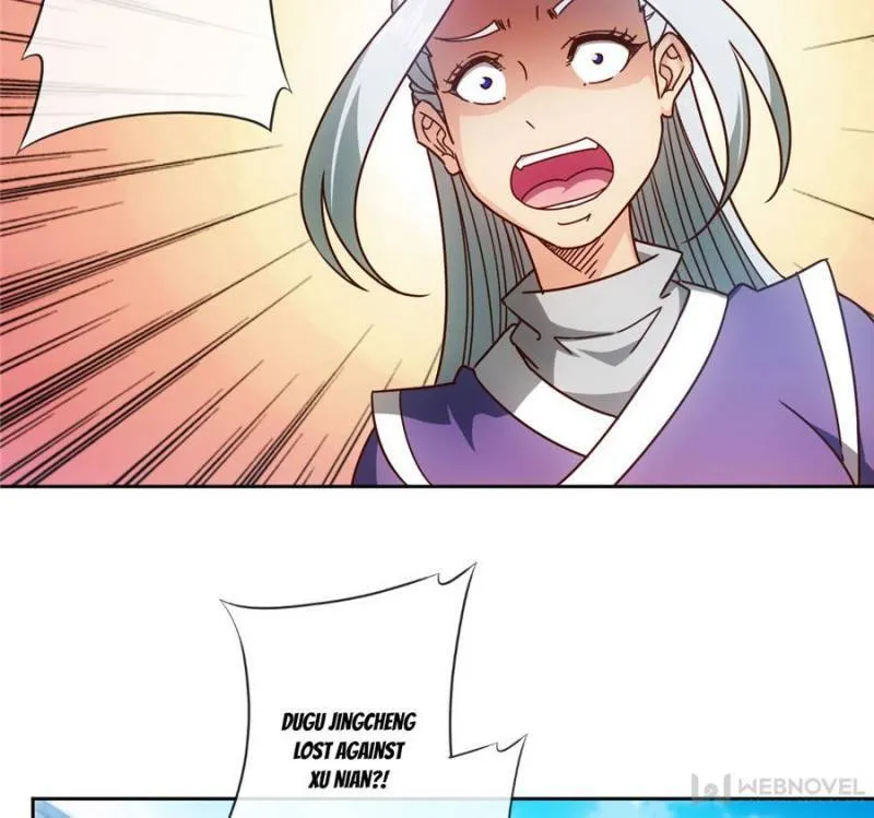 Hong Tianshen Zun Chapter 70 - page 38