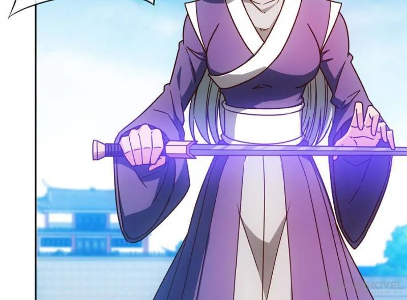 Hong Tianshen Zun Chapter 70 - page 4