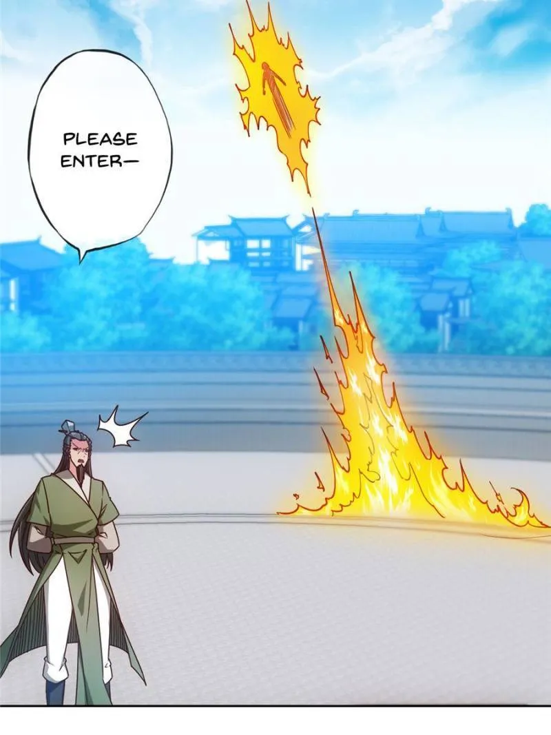 Hong Tianshen Zun Chapter 70 - page 43