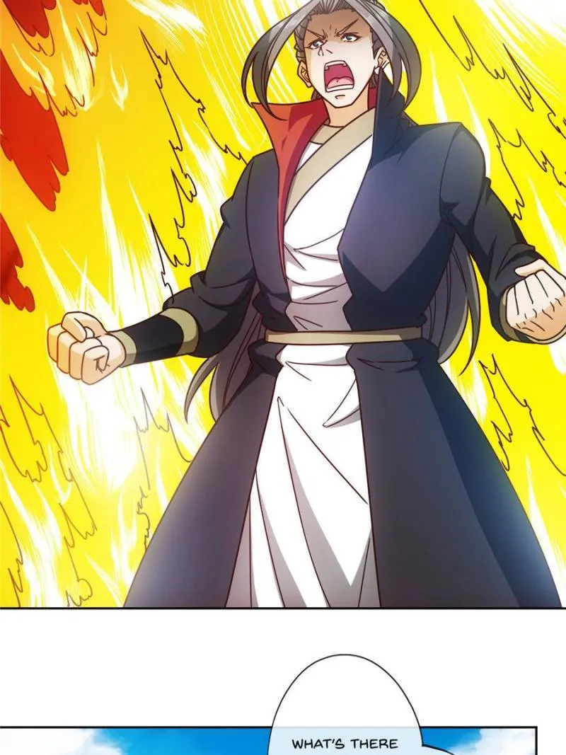 Hong Tianshen Zun Chapter 70 - page 45