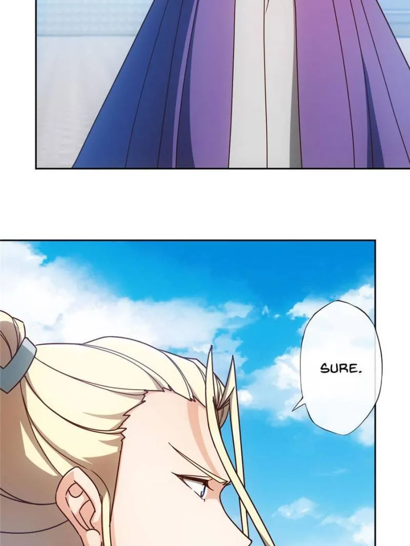 Hong Tianshen Zun Chapter 70 - page 5