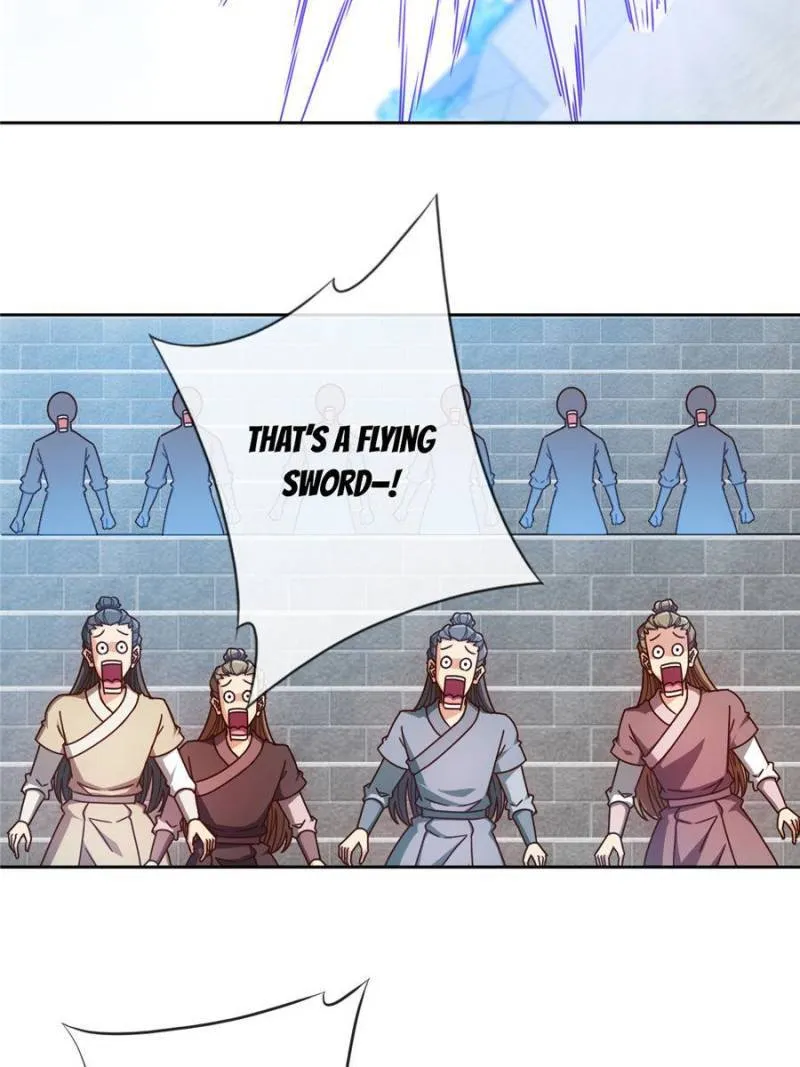 Hong Tianshen Zun Chapter 70 - page 9