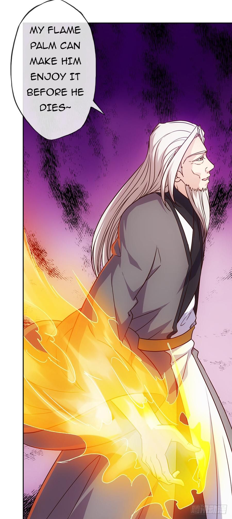 Hong Tianshen Zun Chapter 18 - page 10