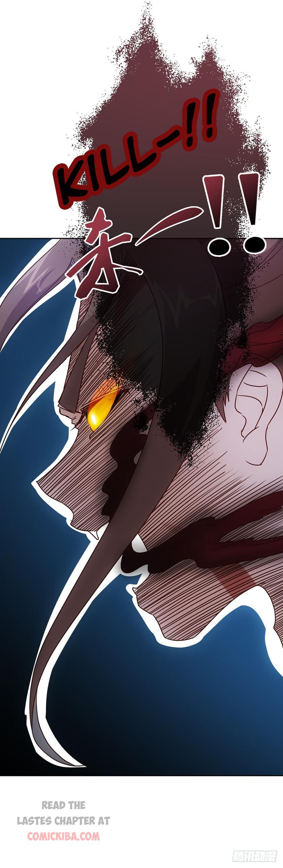 Hong Tianshen Zun Chapter 18 - page 14