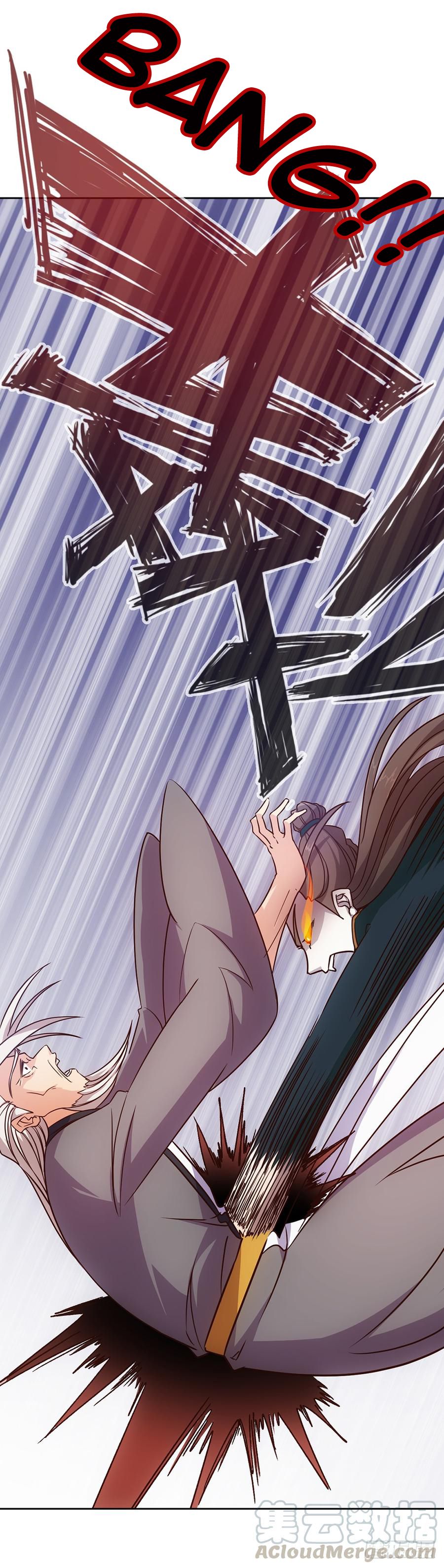 Hong Tianshen Zun Chapter 18 - page 16