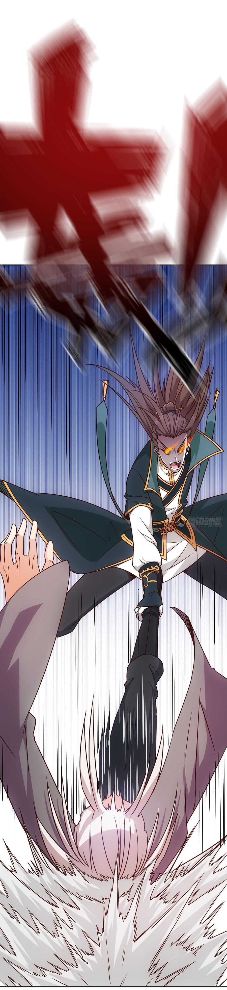 Hong Tianshen Zun Chapter 18 - page 18