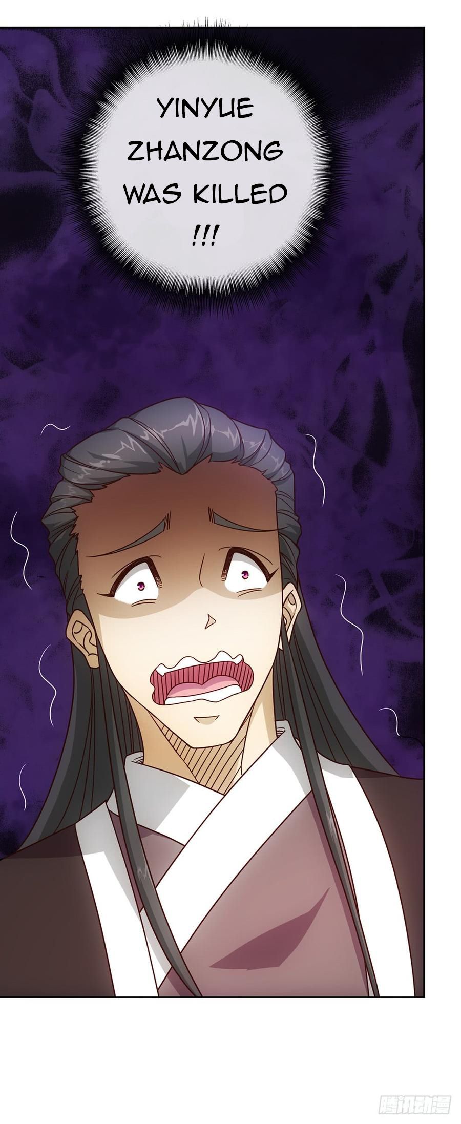 Hong Tianshen Zun Chapter 18 - page 24