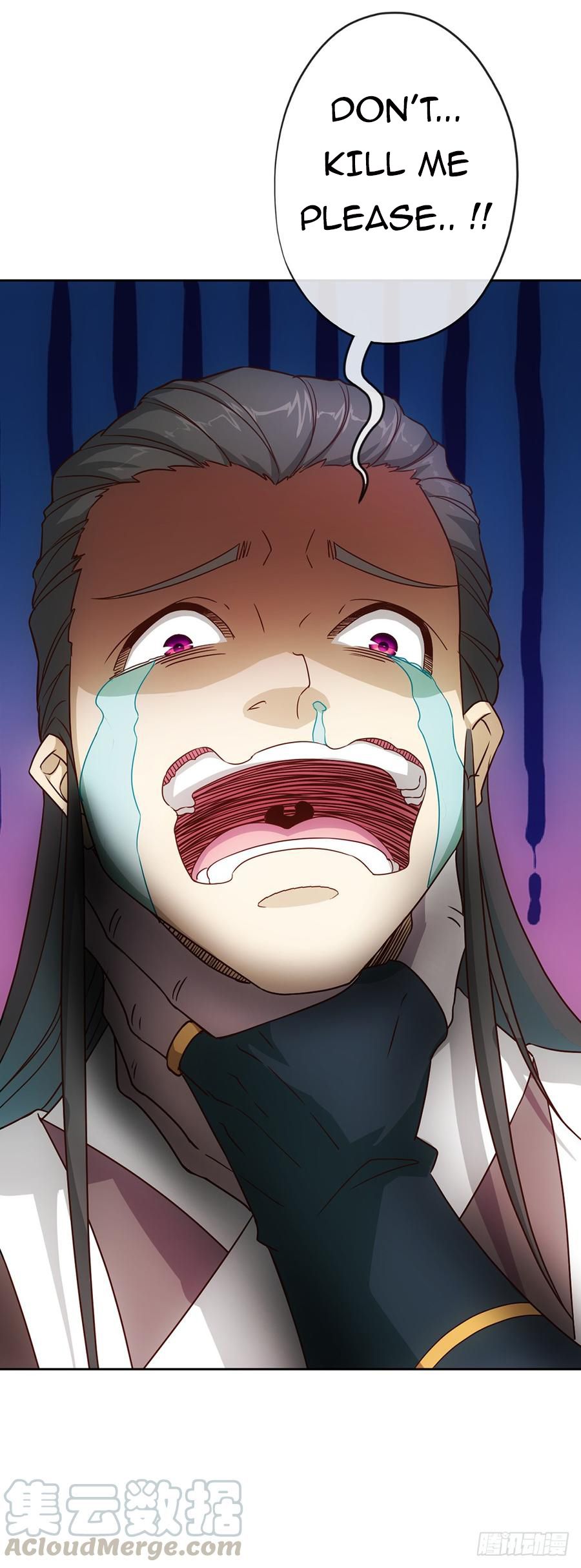 Hong Tianshen Zun Chapter 18 - page 27