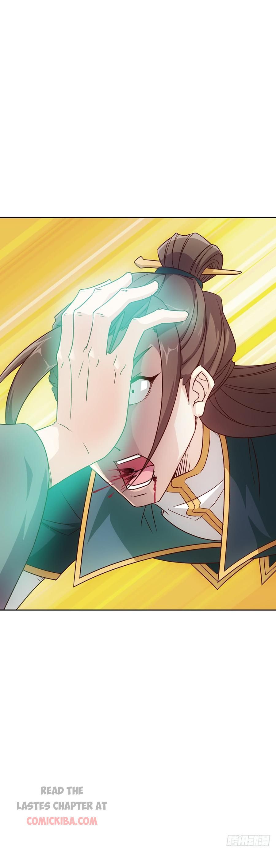 Hong Tianshen Zun Chapter 18 - page 3
