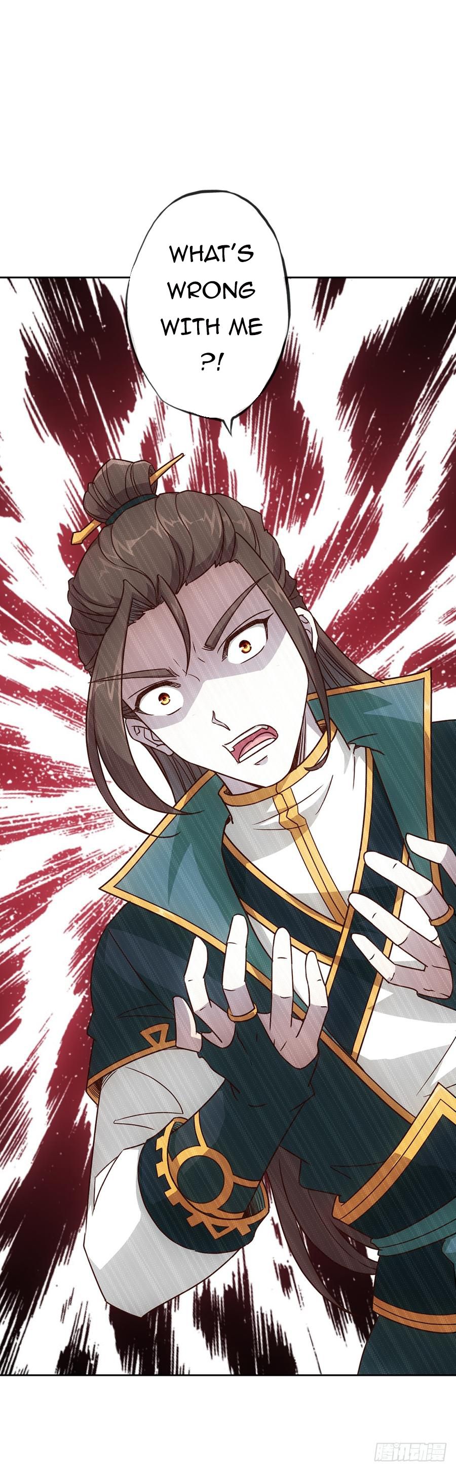Hong Tianshen Zun Chapter 18 - page 30