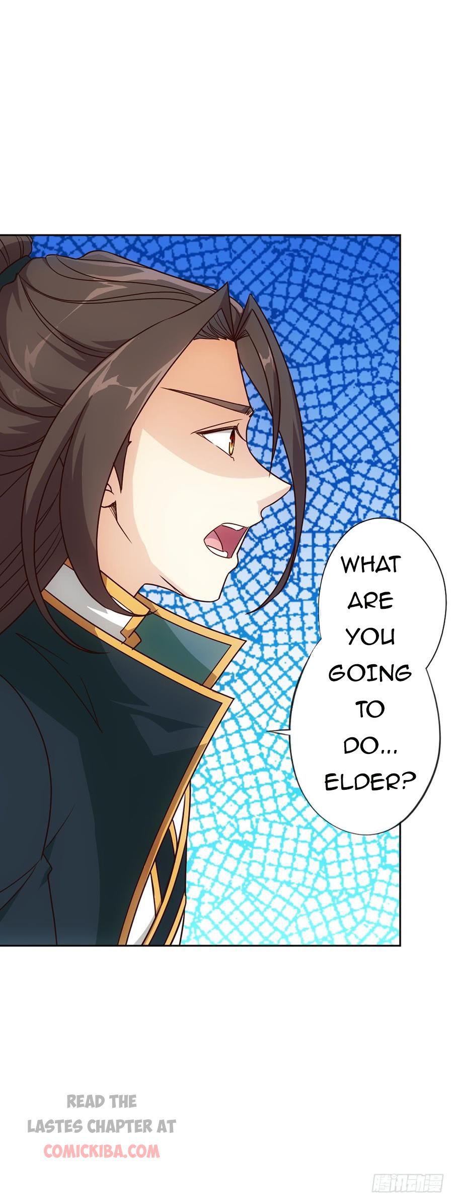 Hong Tianshen Zun Chapter 18 - page 32