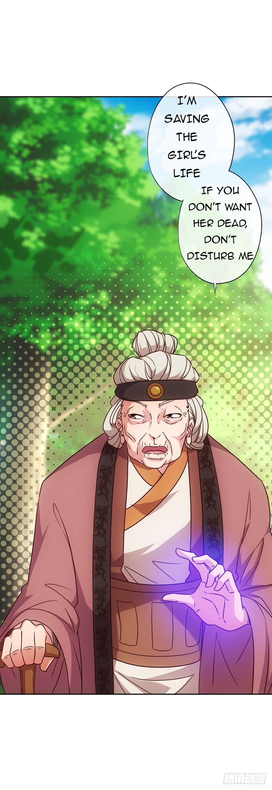 Hong Tianshen Zun Chapter 18 - page 33