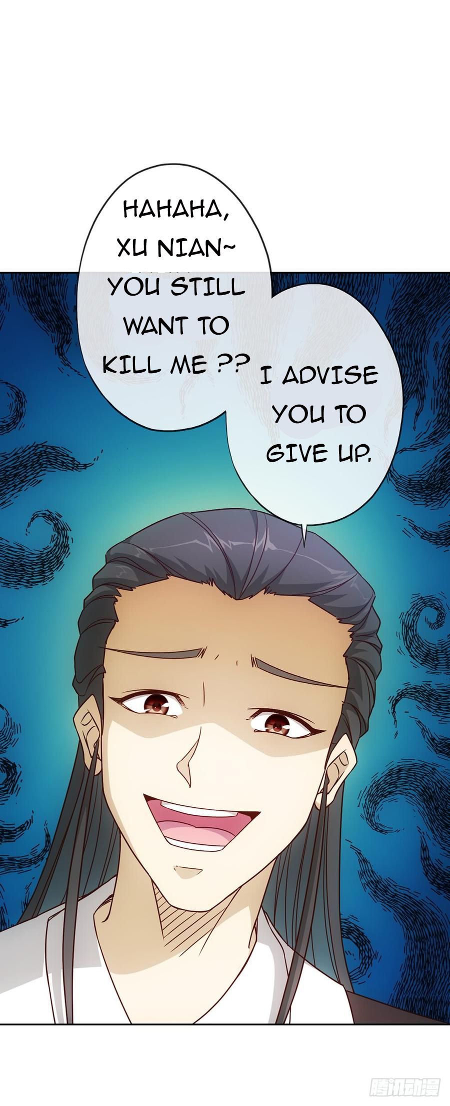 Hong Tianshen Zun Chapter 18 - page 5
