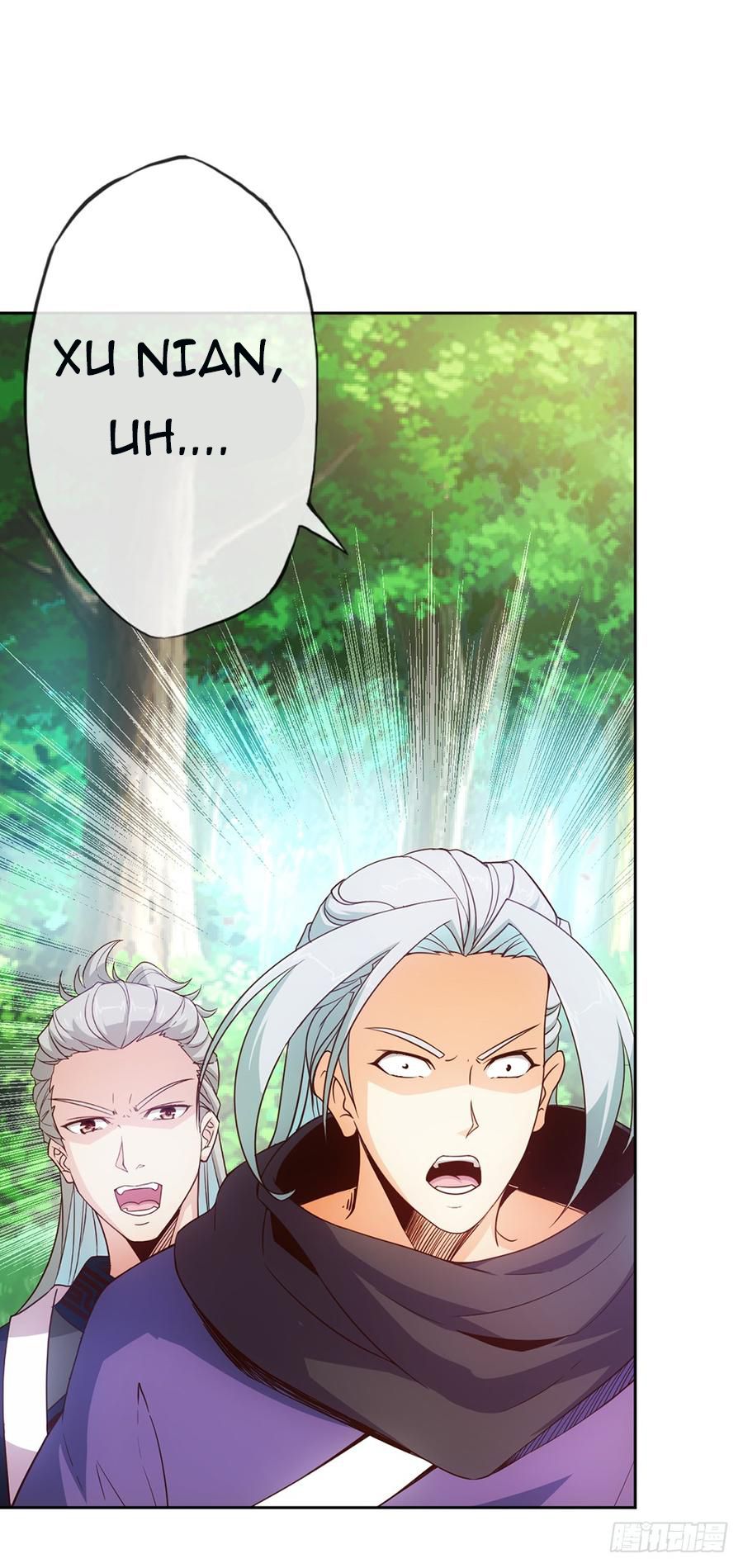 Hong Tianshen Zun Chapter 19 - page 13