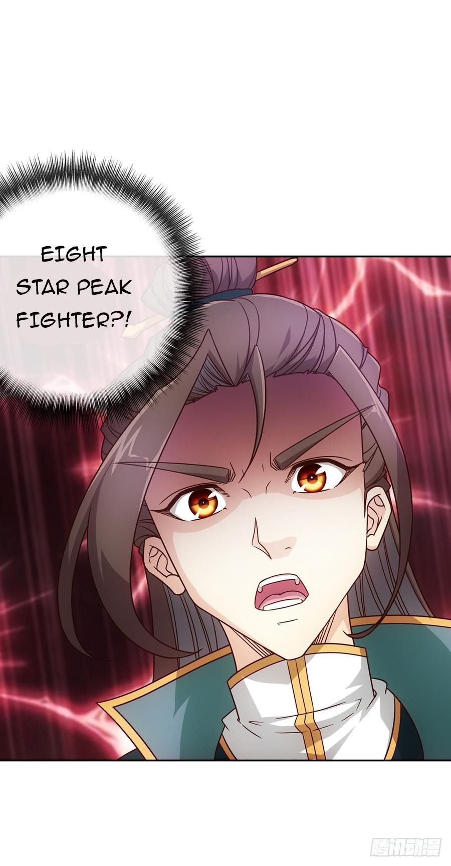Hong Tianshen Zun Chapter 21 - page 2