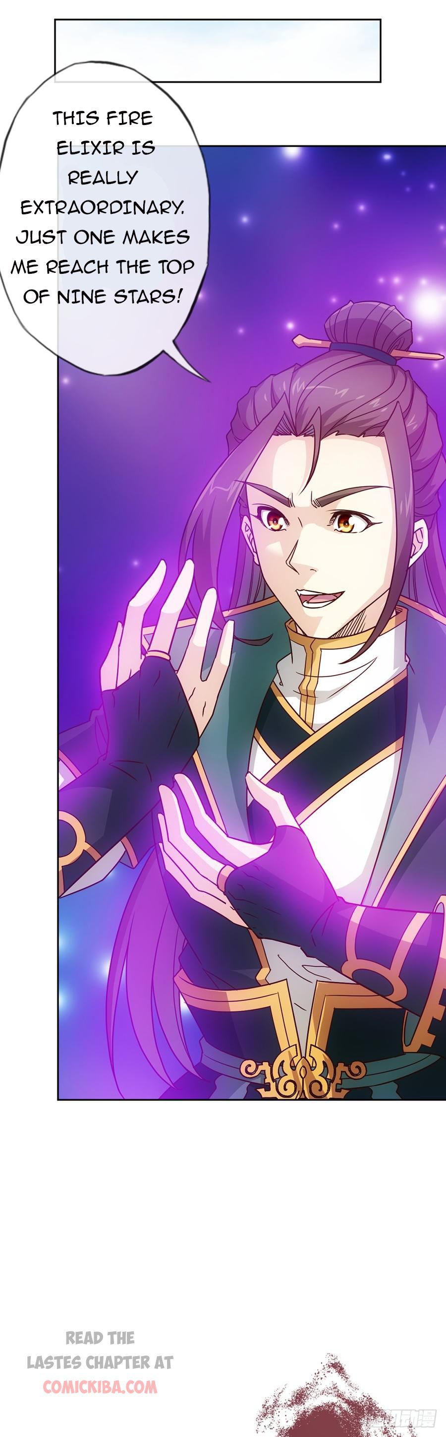 Hong Tianshen Zun Chapter 21 - page 30