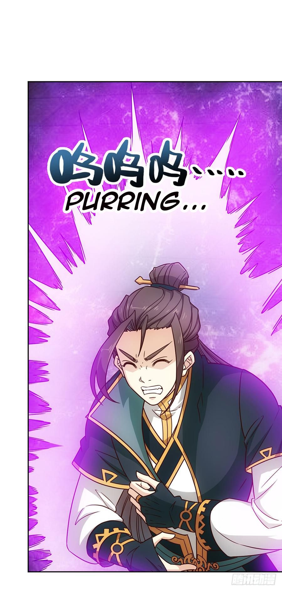 Hong Tianshen Zun Chapter 21 - page 33
