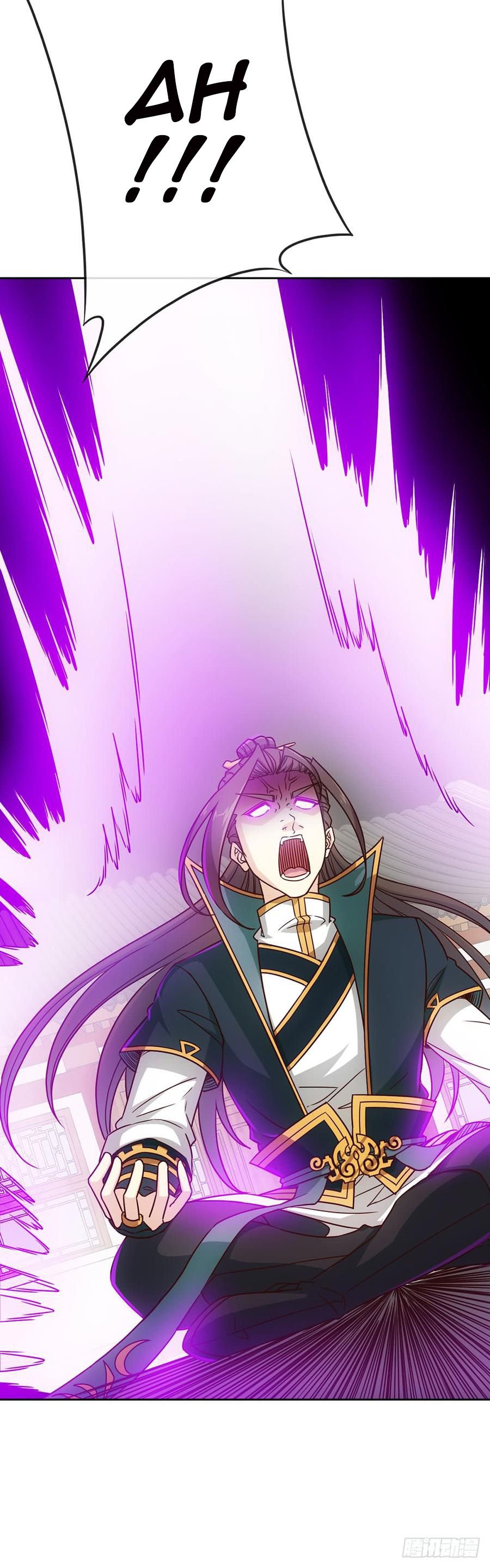 Hong Tianshen Zun Chapter 21 - page 35