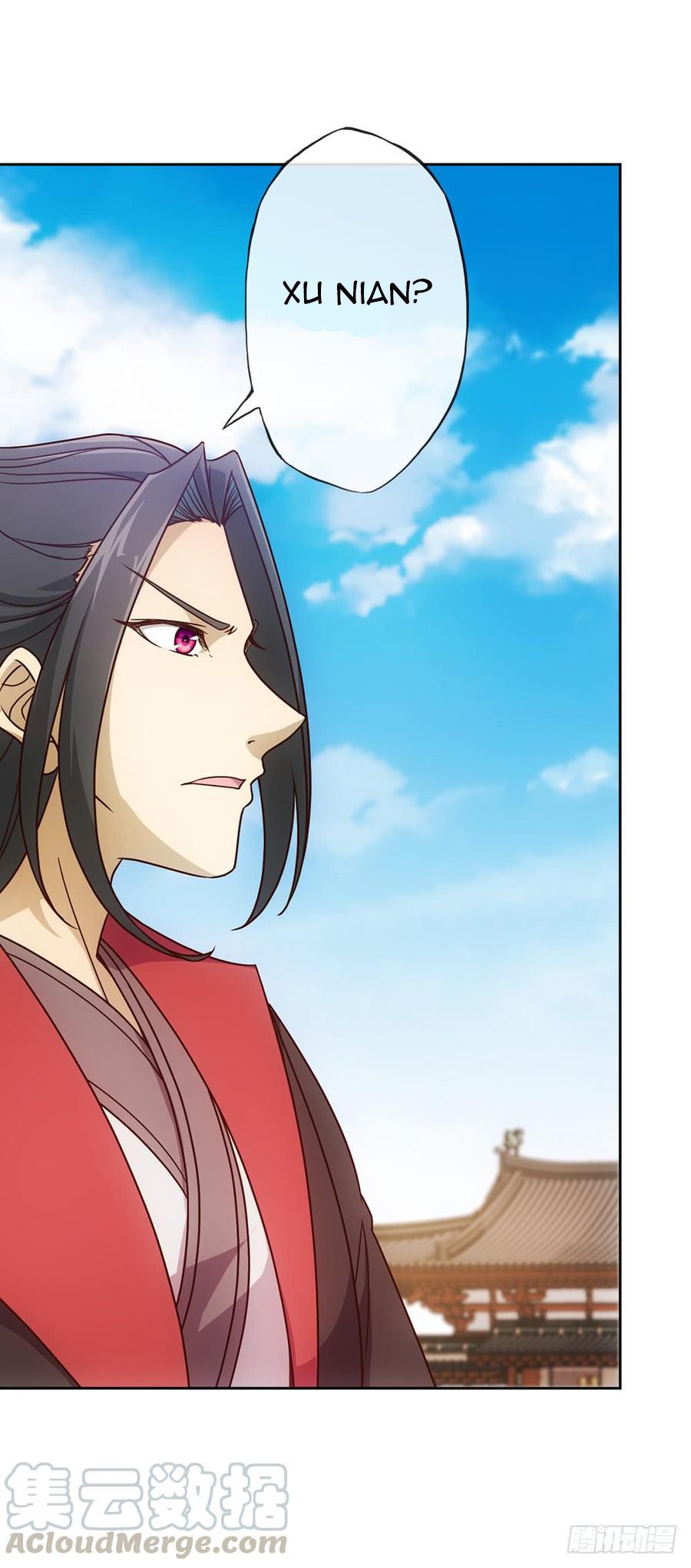 Hong Tianshen Zun Chapter 21 - page 4