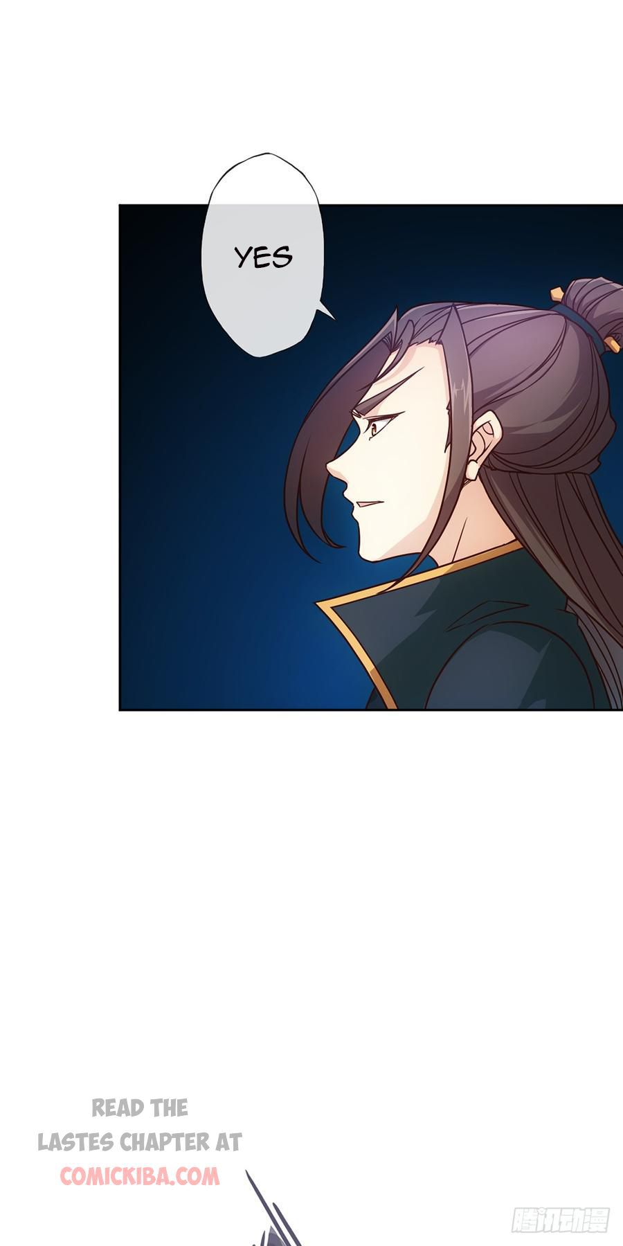 Hong Tianshen Zun Chapter 21 - page 5
