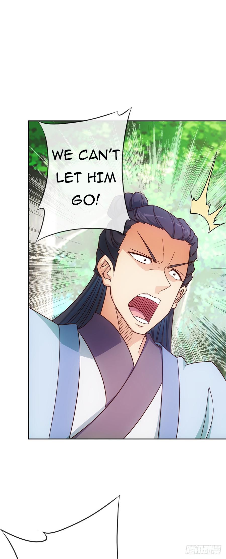 Hong Tianshen Zun Chapter 22 - page 25