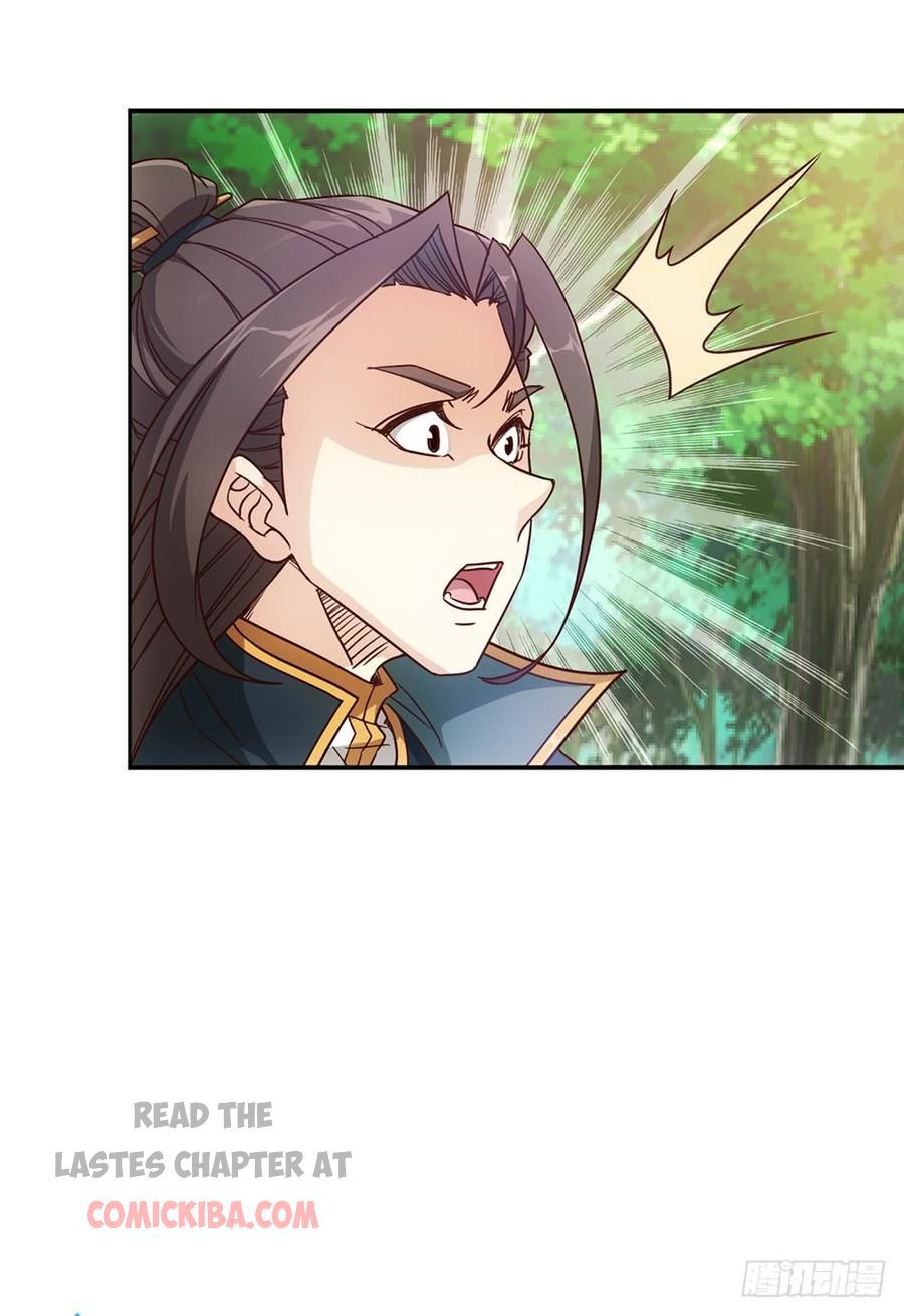 Hong Tianshen Zun Chapter 22 - page 29