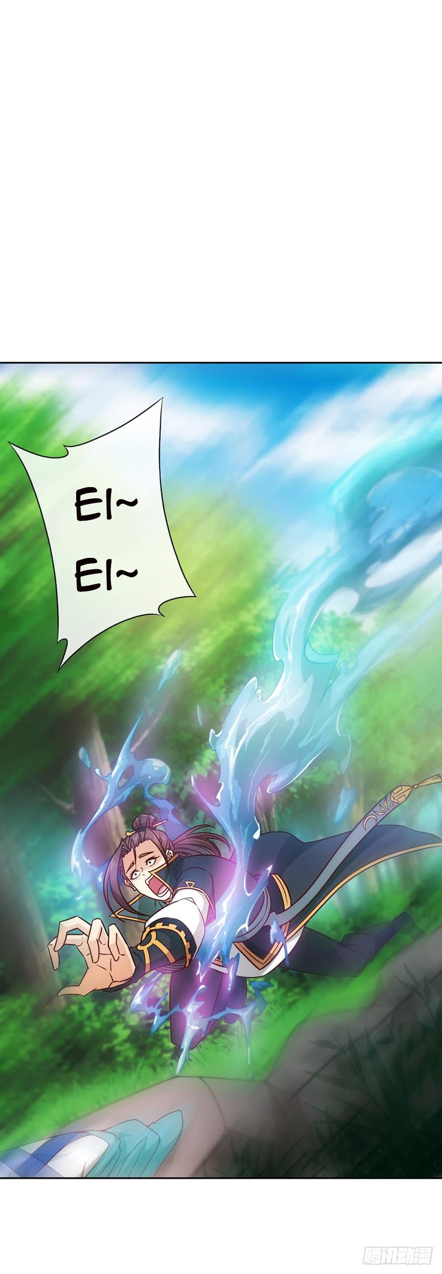Hong Tianshen Zun Chapter 23 - page 10