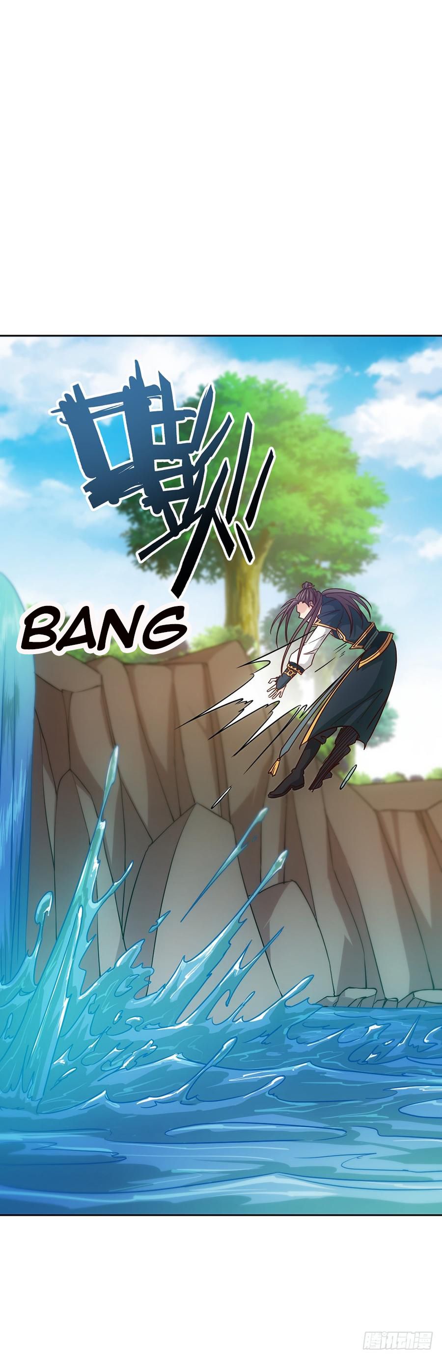 Hong Tianshen Zun Chapter 23 - page 16