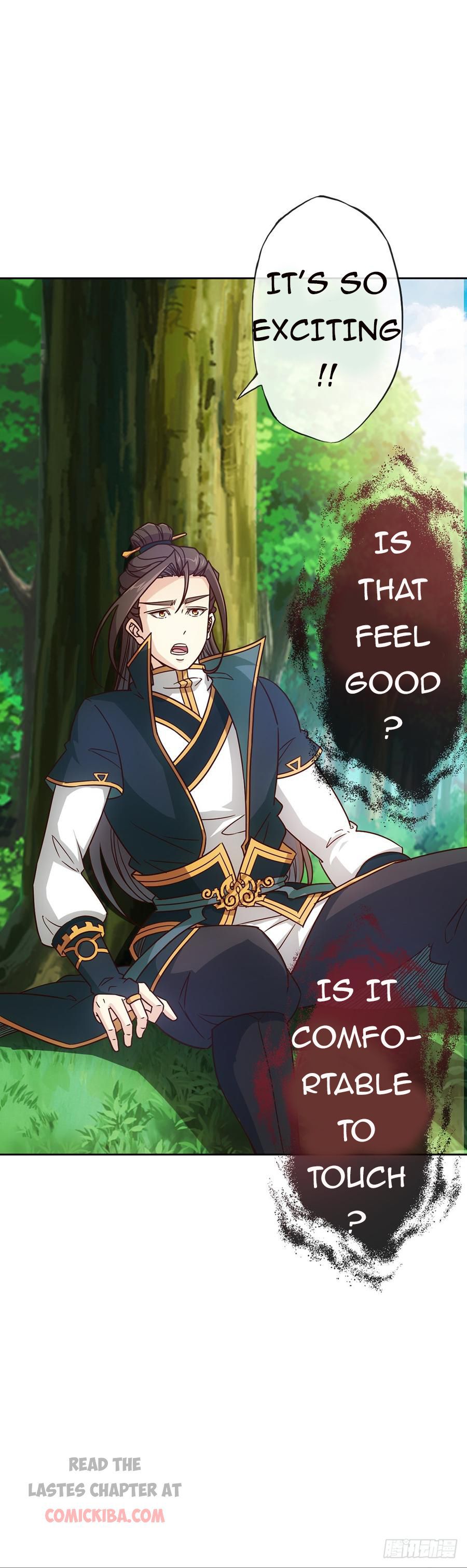 Hong Tianshen Zun Chapter 23 - page 23
