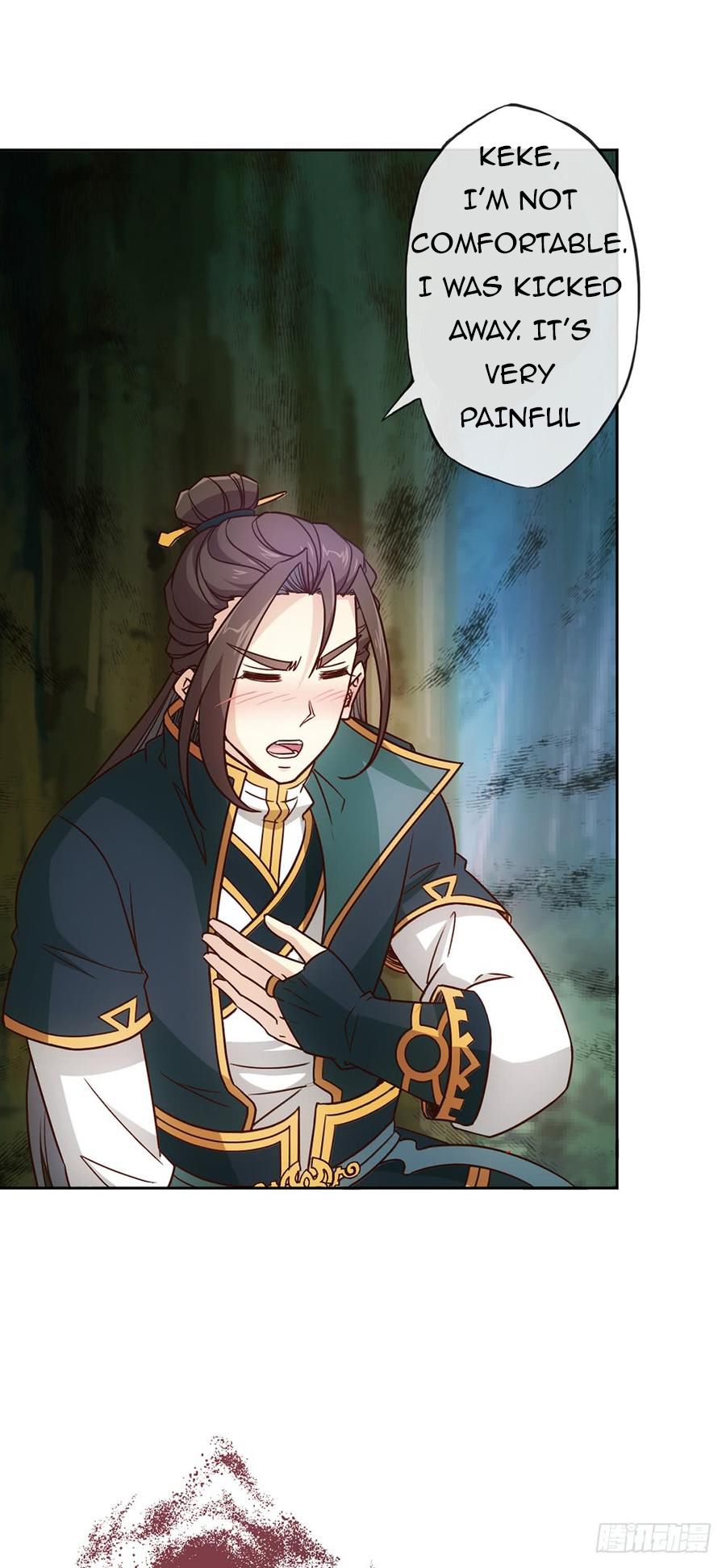 Hong Tianshen Zun Chapter 23 - page 25