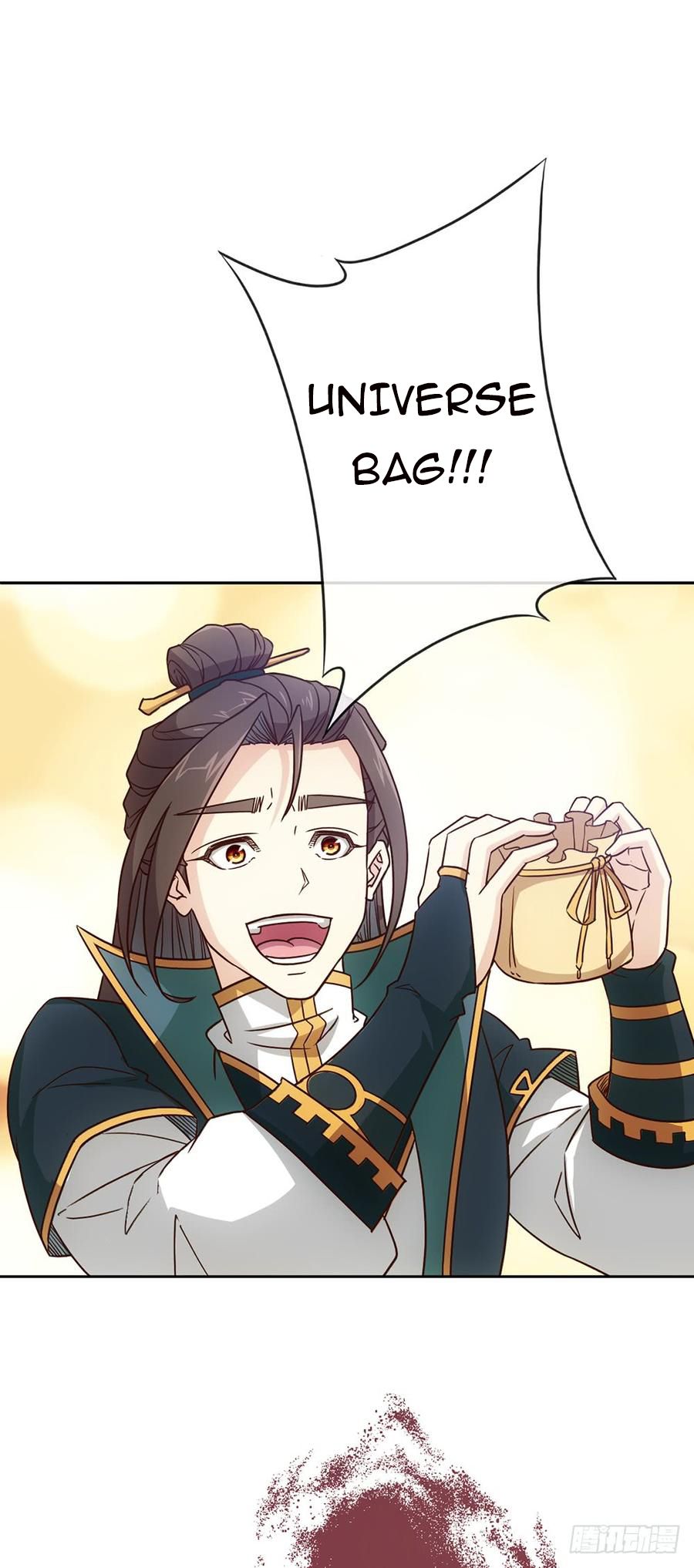 Hong Tianshen Zun Chapter 23 - page 29