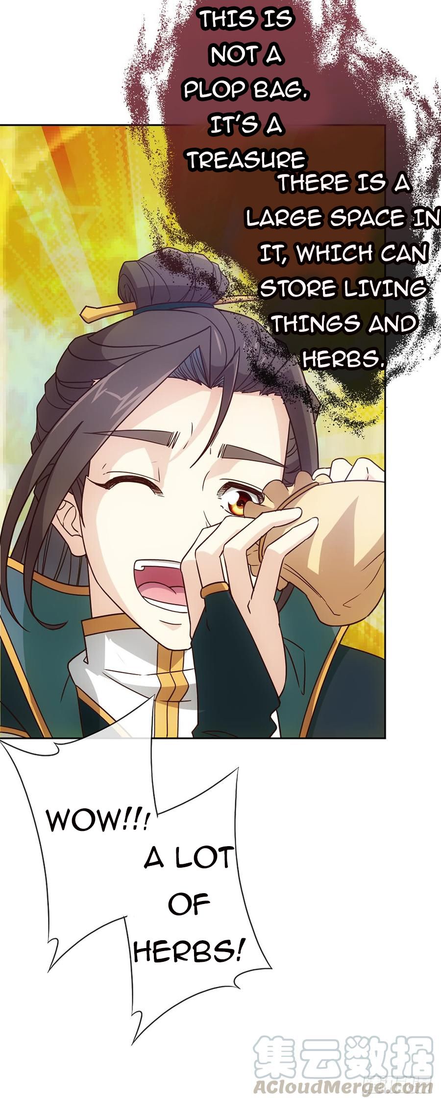 Hong Tianshen Zun Chapter 23 - page 30