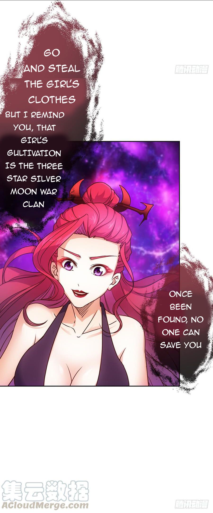 Hong Tianshen Zun Chapter 23 - page 4