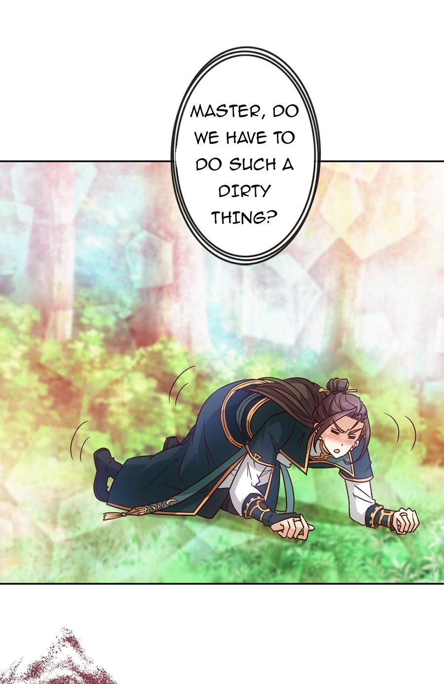 Hong Tianshen Zun Chapter 23 - page 5